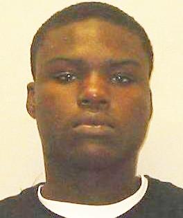 Alan Lavelle Ross Jr death by force case in East-chicago, IN