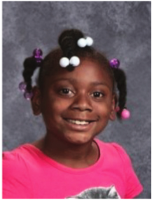 Keyara Phillips death by force case in Flora, IN