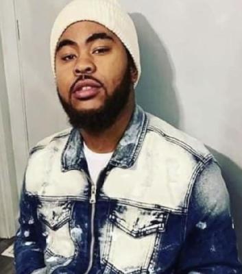DeShawn Jefferson death by force case in Indianapolis, IN