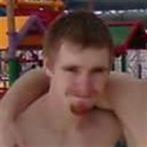 Dustin Abel death by force case profile photo