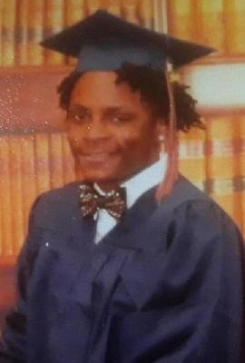 Arion Lilly death by force case in Gary, IN
