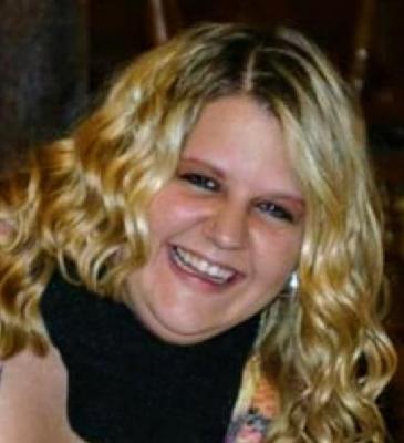 Valarie Ruark death by force case profile photo