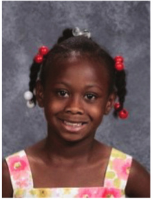 Kerriele McDonald death by force case in Flora, IN