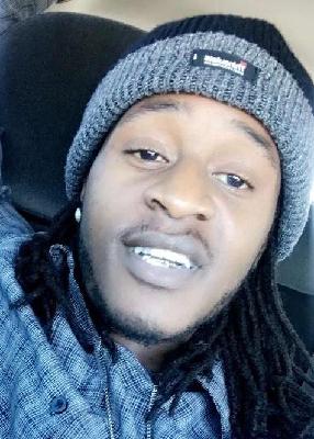 Dennis Ward death by force case profile photo