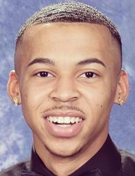Jalen Sherwood death by force case in Merrillville, IN