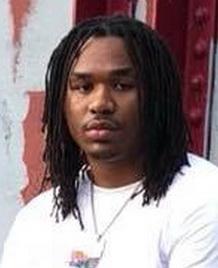 JaSean Harris death by force case in Indianapolis, IN