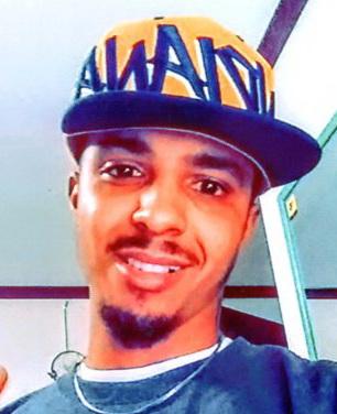 Donavon Dante Montell Booker death by force case in North-vernon, IN
