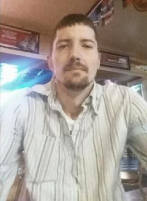 Larry Morlowe death by force case in Scottsburg, IN