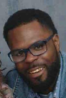 Theron Tha death by force case profile photo