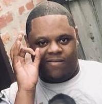 Darius McMorris death by force case profile photo