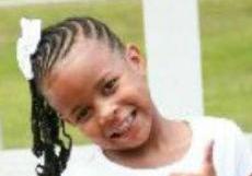 Kendrielle Brye death by force case profile photo