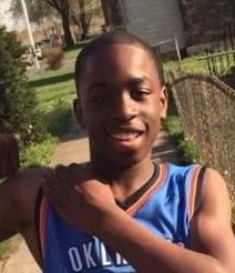 Lavell Edmond death by force case profile photo