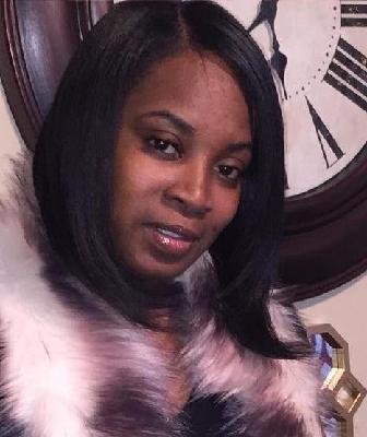 Temia Haywood death by force case profile photo