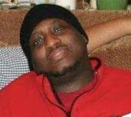 Regas Ringo death by force case in Indianapolis, IN