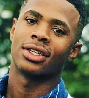 Rami Marsh death by force case profile photo