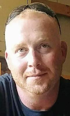 Dustin Payne death by force case in Seymour, IN