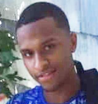 Demarcus Lontino Hale Jr death by force case in Fort-wayne, IN