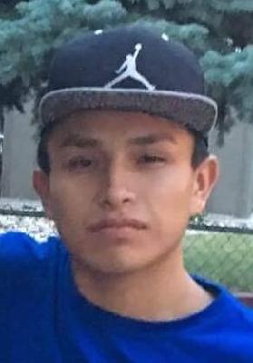 Ruben Water death by force case profile photo