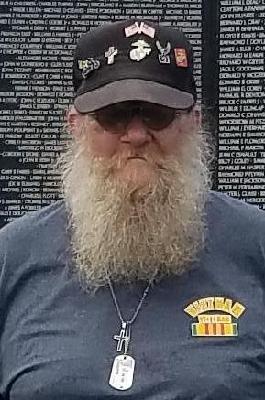 Wayne Valentine death by force case profile photo