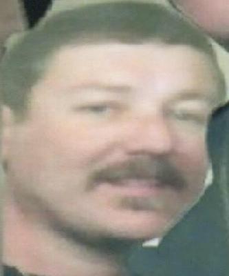 Timothy Snow death by force case profile photo