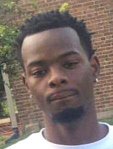 Jvonte Gibson death by force case profile photo