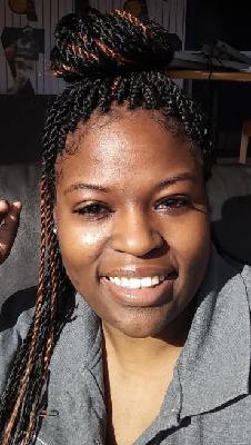Katreena Anderson death by force case in Indianapolis, IN