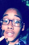 Tyler Winfrey death by force case in Richmond, IN