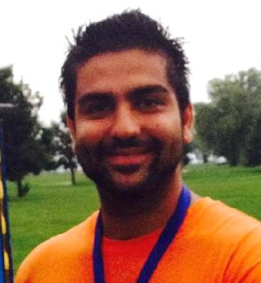 Mustafa Ayoubi death by force case in Indianapolis, IN