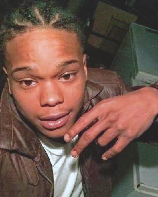 Julius James IV death by force case in Gary, IN