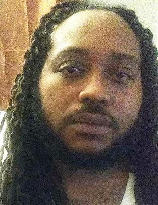Justin Anderson death by force case profile photo