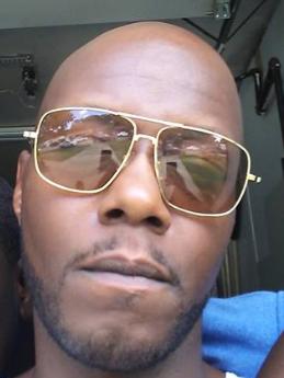 Roger Smith death by force case in Indianapolis, IN