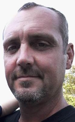 James Troxal death by force case in Bloomington, IN