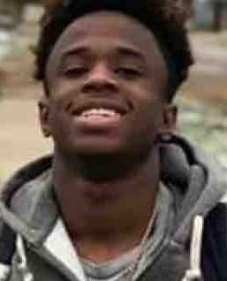 Ajurin Blake death by force case profile photo