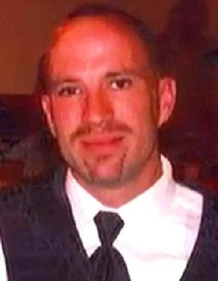 Richard Pettry death by force case profile photo