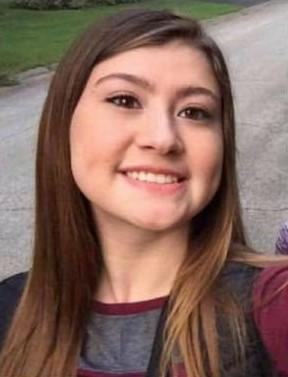 Alayna Ortiz death by force case in Griffith, IN
