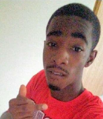 Rashad Edmond death by force case in Gary, IN
