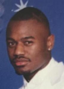 Tommie Griffin death by force case profile photo