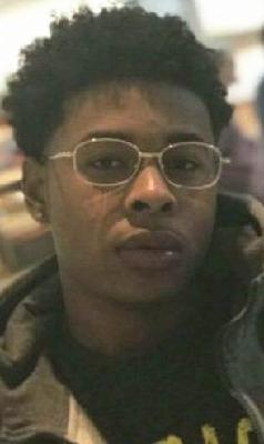 Marlon Davis Jr. death by force case in Fort-wayne, IN