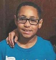 Javon Blackwell Jr. death by force case in Marion, IN