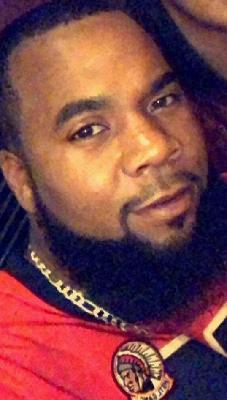 Dell Howard death by force case profile photo
