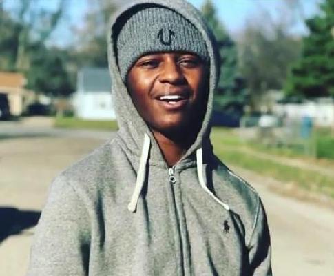 Elijah Gordon death by force case in Indianapolis, IN