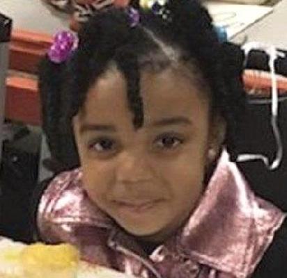 Izabella-Marie Helem death by force case profile photo