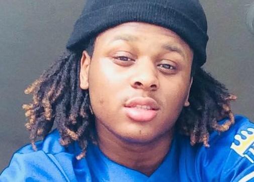 Trashawn Rose-McKinstry death by force case in Indianapolis, IN