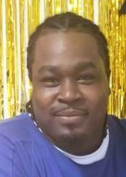 Patrick Williams death by force case profile photo