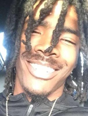 Joevonn Johnson death by force case profile photo