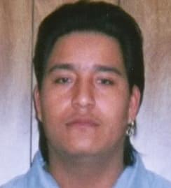 Jose Arriaga death by force case profile photo