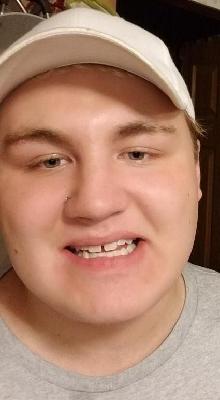 Justin Rodman death by force case in Kendallville, IN