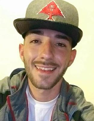 Brinden R. Hall Fletcher death by force case in Fort-wayne, IN