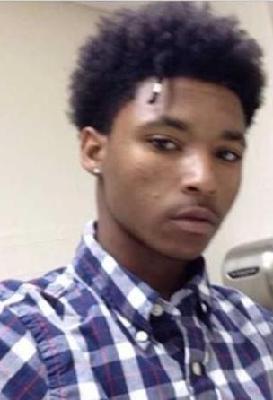 Maurtreyviaun Sanders death by force case in Marion, IN