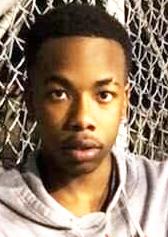 Dujuan Love death by force case in Indianapolis, IN